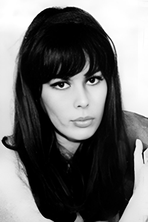 Nicole Debonne as (uncredited)