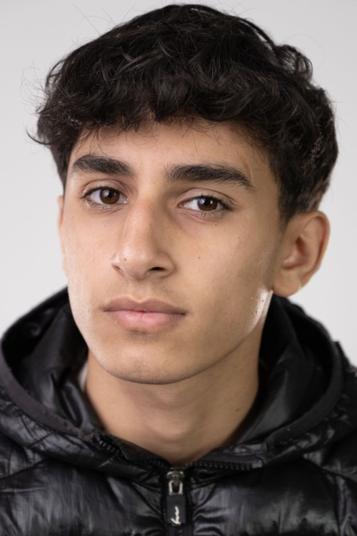 Almountaser Alchltouh profile photo