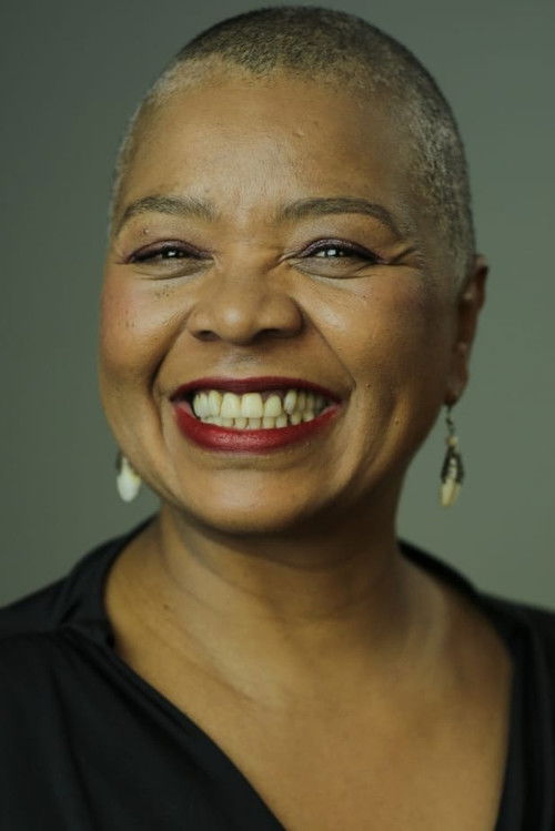 Carlota Joaquina as Carlota