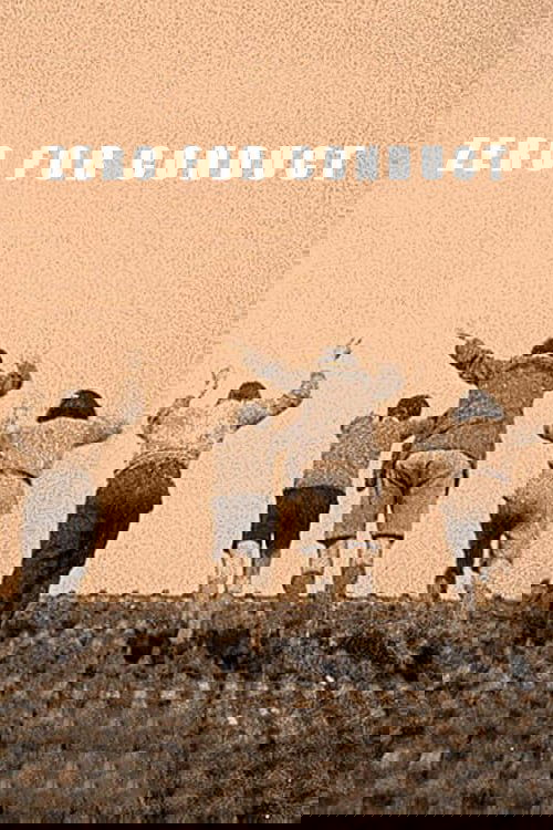 Zero for Conduct poster