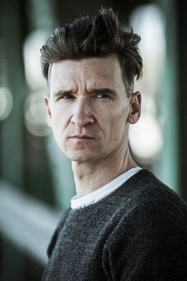 Jakub Kamieński as Adam