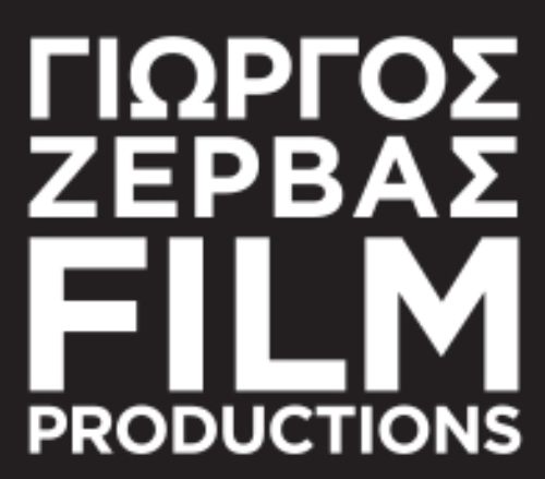 GIORGOS ZERVAS Film Productions logo