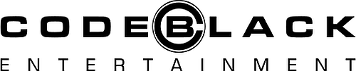 Codeblack Entertainment logo