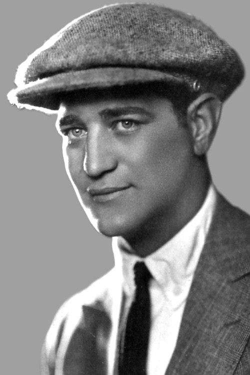 Art Acord as Art Louden