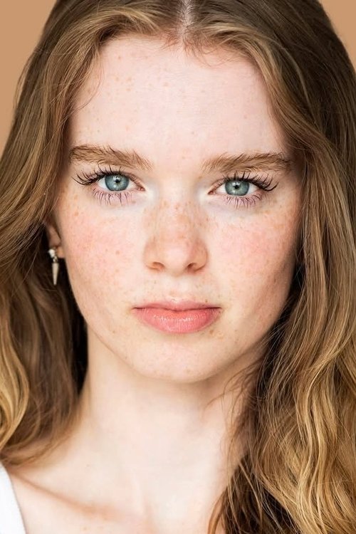 Summer H. Howell as Sarah Ann Garrett