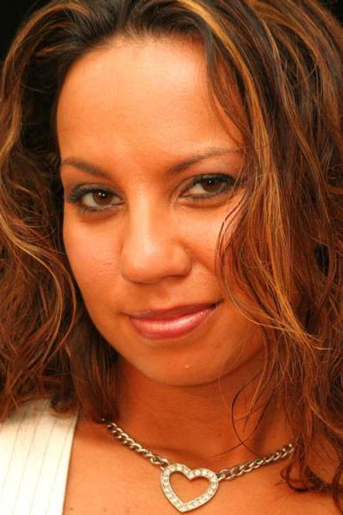 Kimberly Whitehead as Kimberly