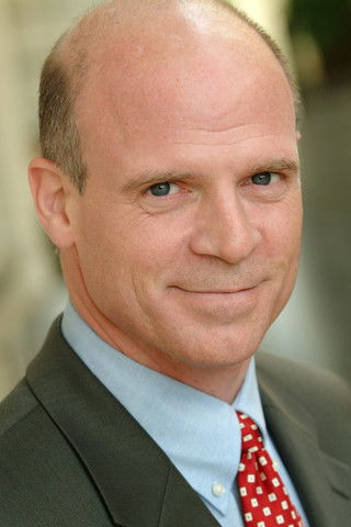 James Howell as Steven, the Maître d'