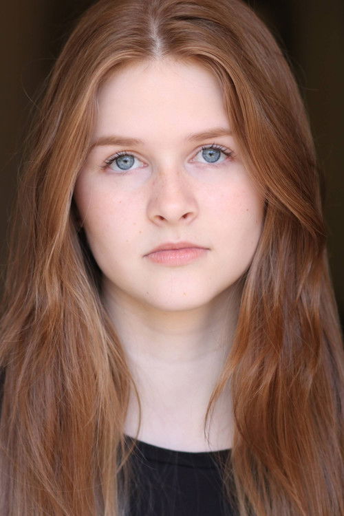 Anna Voynik as Young Kayleigh