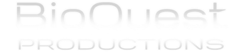 BioQuest Studios logo