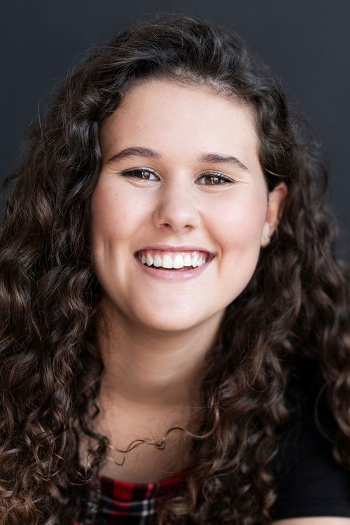 Laurie Rondeau as Fille du Centre Jeunesse 4