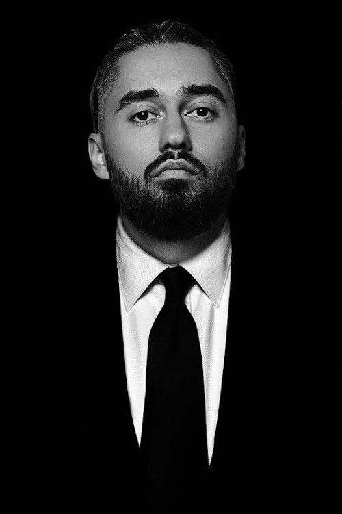 Matvey Melnikov as Self