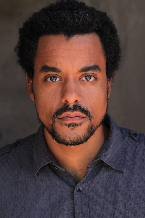 Freddy Boyd as First Worker