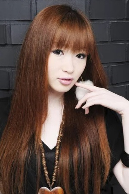 Riyu Kosaka as Elizabeth