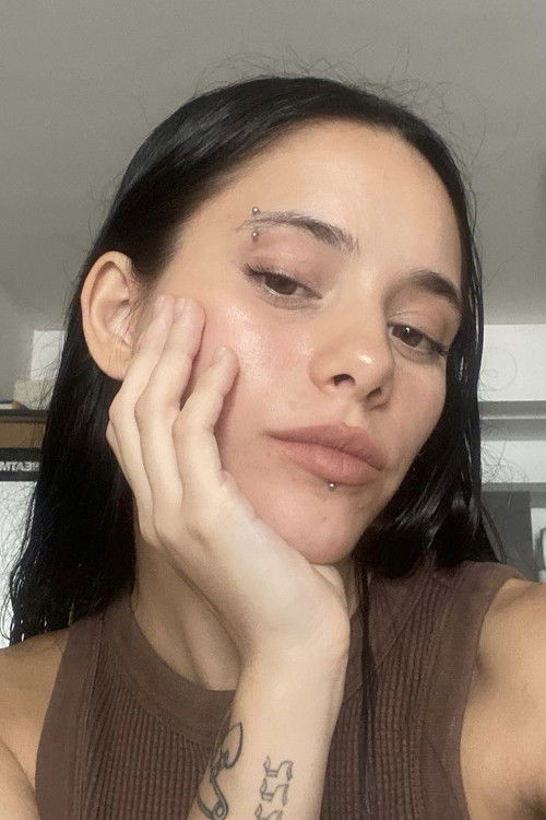 Cándida Santellan as Dancer