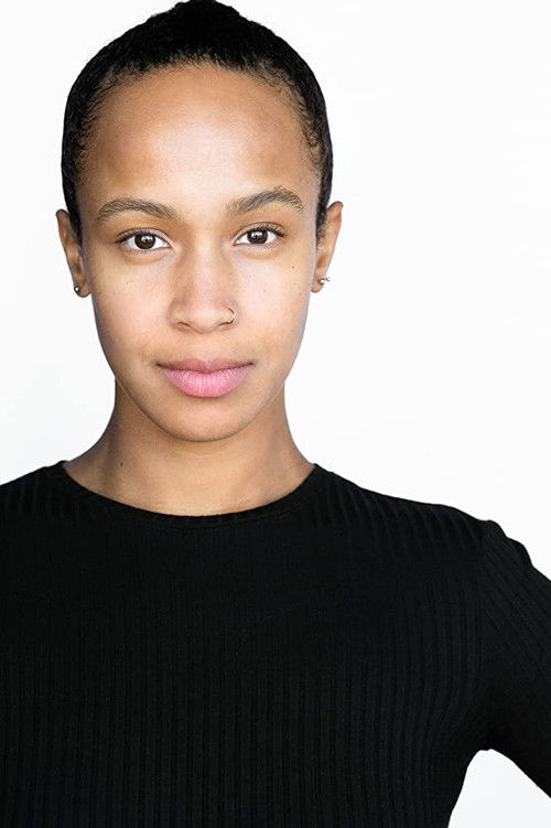 Cynthia Navarro as Christine