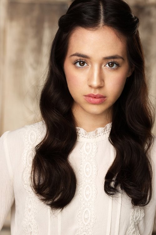 Fabi Aguirre as Lane