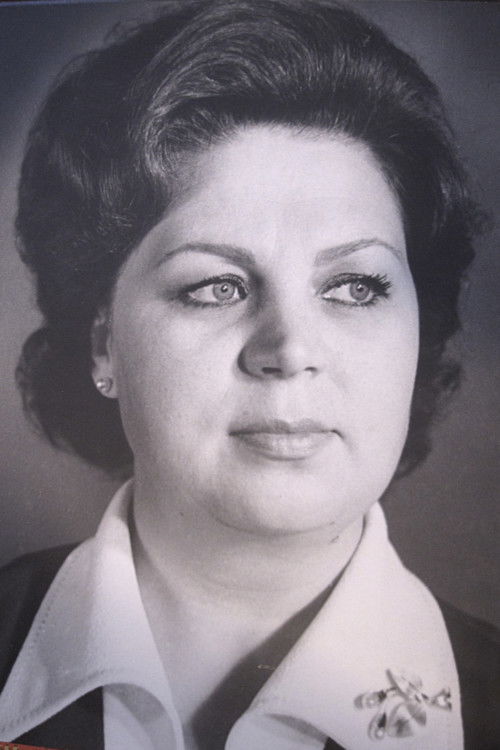 Lyubov Kuzmicheva profile photo