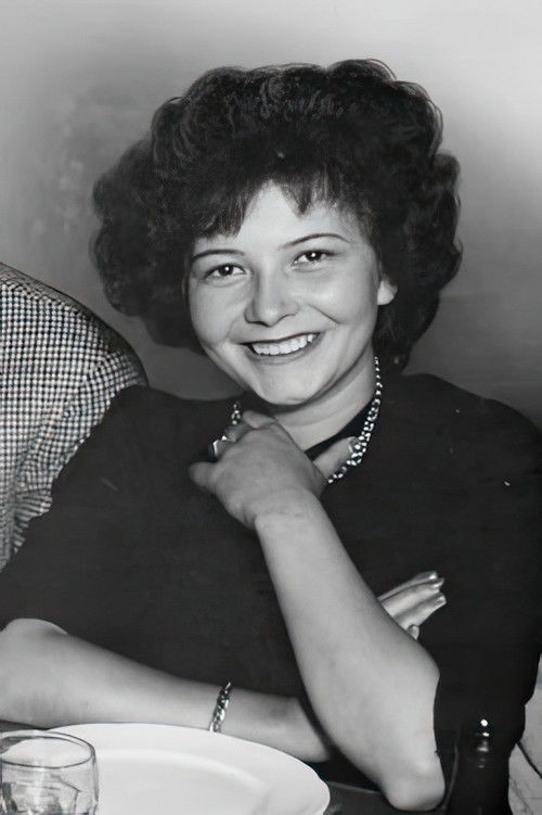 Claire Brilletti as Blanche