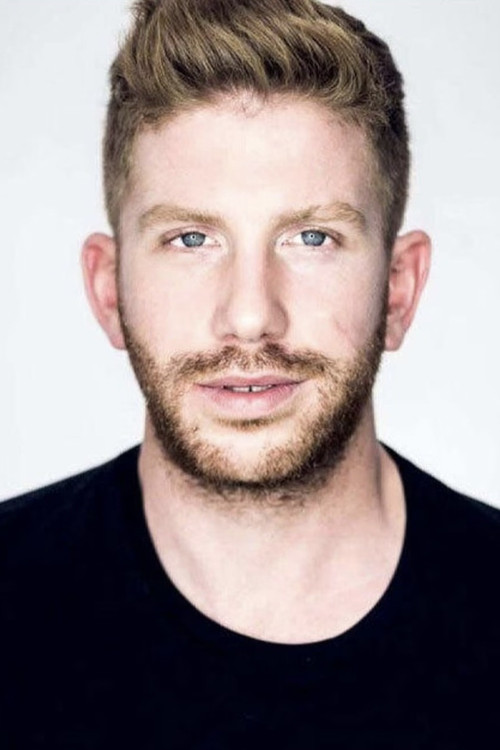 Lars Tönsfeuerborn as Flüchtiger