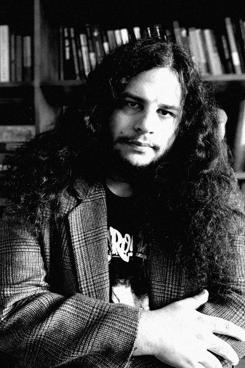 Jorge Tibilletti as Self