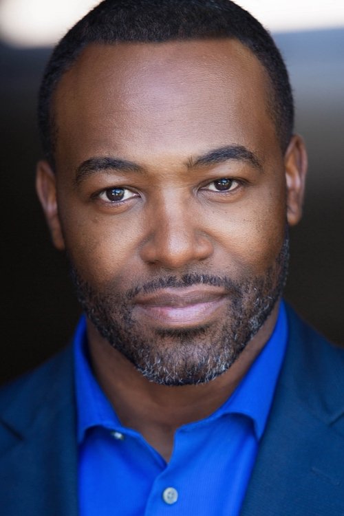 Mikel Miller as Honey Bear