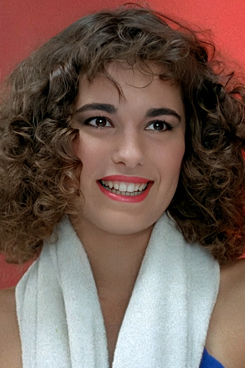 Frances Sherman as Linda