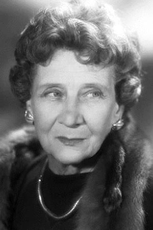 Sylvie as Marfa Strogoff