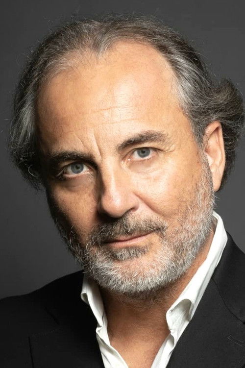 Joseph Vassallo as Tony the Match