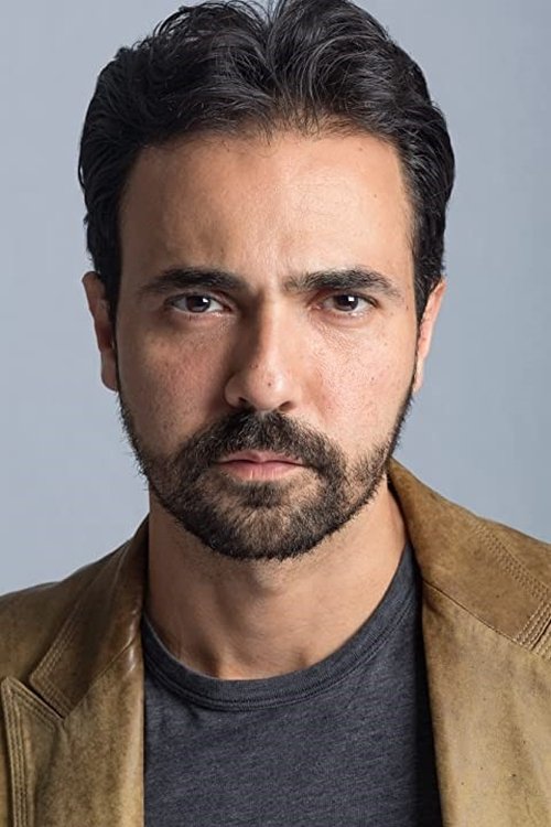 Rafael Sardina as Ray Ray Morales
