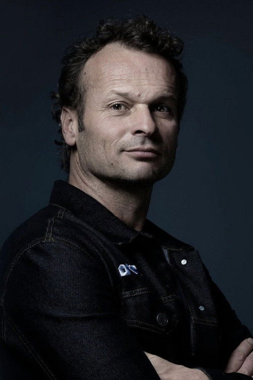 Hermen Hulst as Self