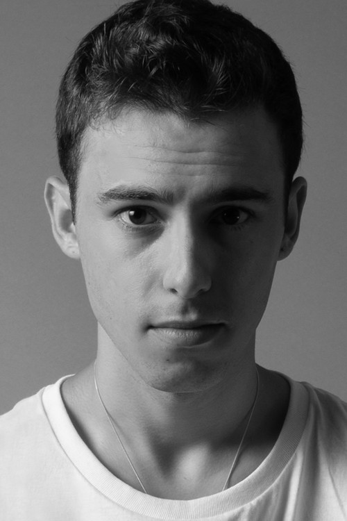 Gabriel Kahane as Eric