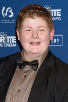 David Thielemans as Kévin alias Bouboule