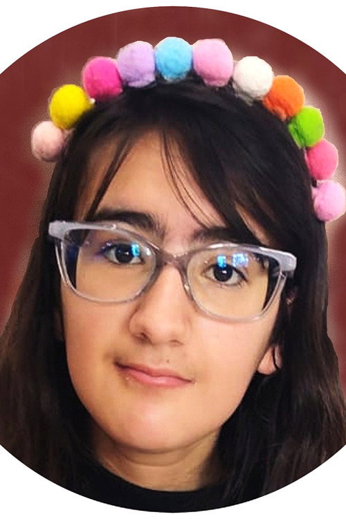 Tarsila Franco as Filha