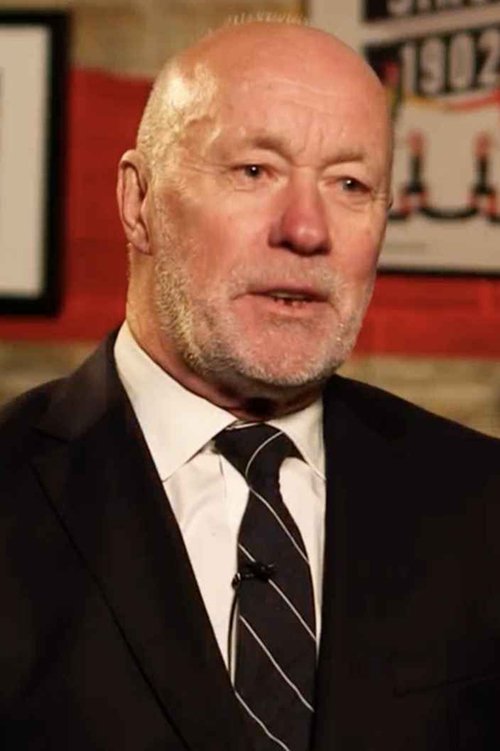 Sammy McIlroy as Himself