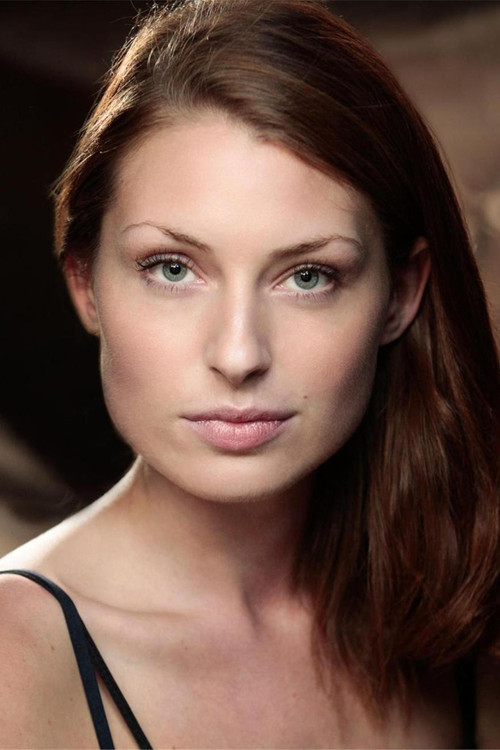 Alice May Ferngrove as Jess