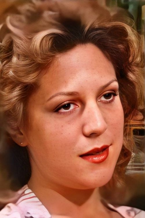 Agnès Ardant as La Maîtresse