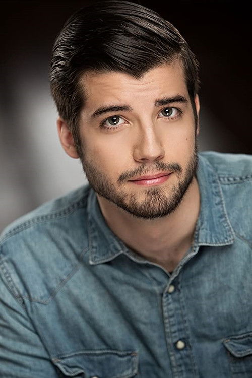 Ioan Sebastian Tirlui as Josh