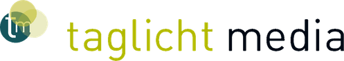Taglicht Media logo
