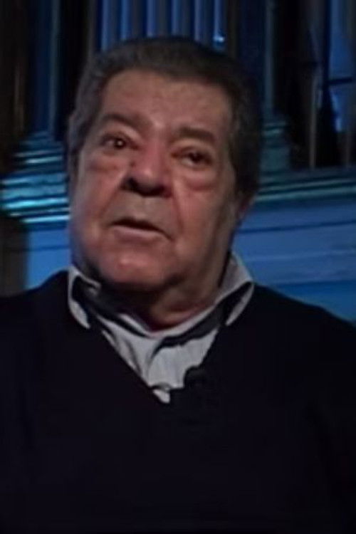 Francesco De Masi as Self