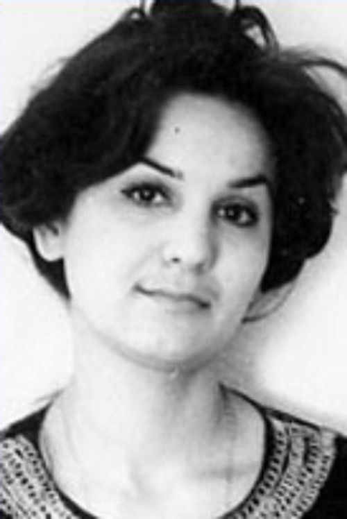 Tamara Masheyeva profile photo