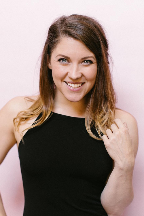 Shannon Fitzpatrick profile photo