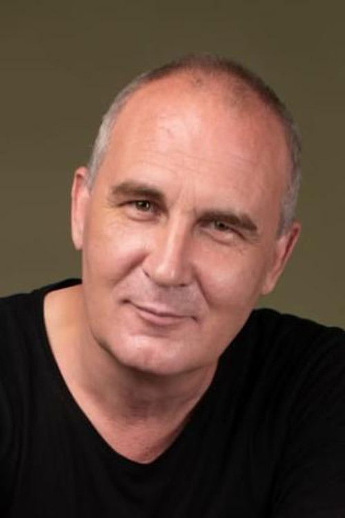 Игорь Лебедев as Самойленко