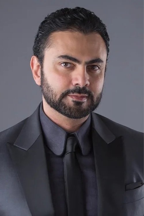 Mohamed Karim as زميل شبل ضرغام في العمل