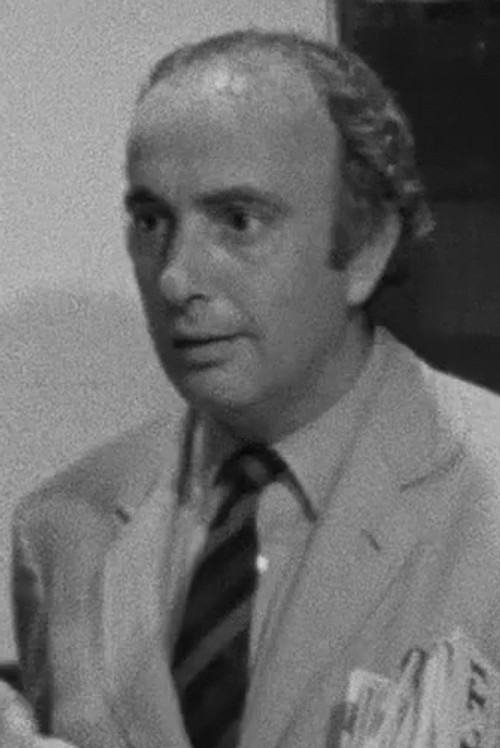 Piero Vivarelli as Carlo Borromeo