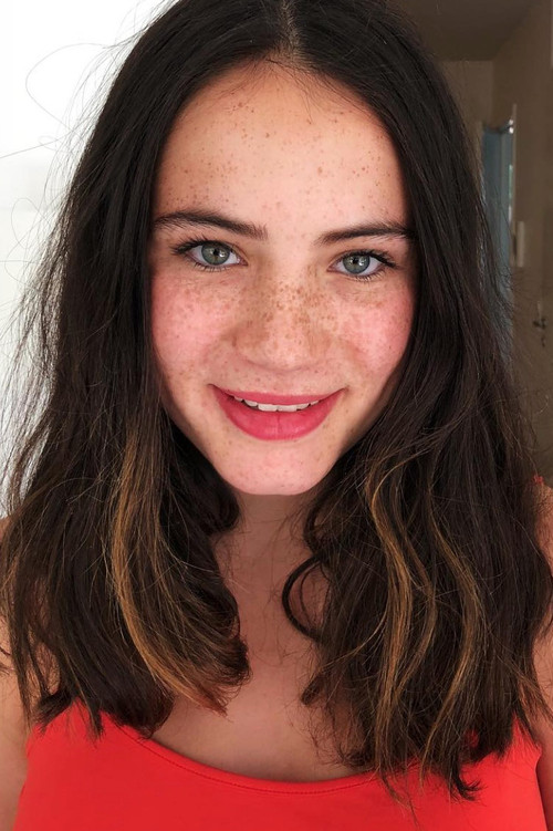 Kornelia Eline Skogseth as Takita