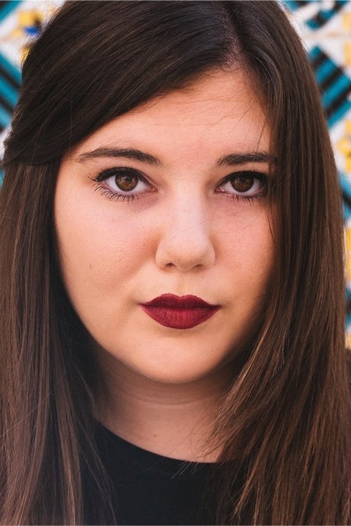 Larissa Langone as Selbst