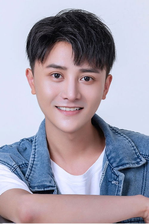 Tao Hao as Li Zhiduo