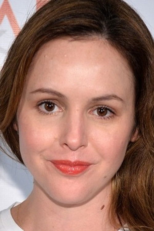 Michelle Morgan as Michelle