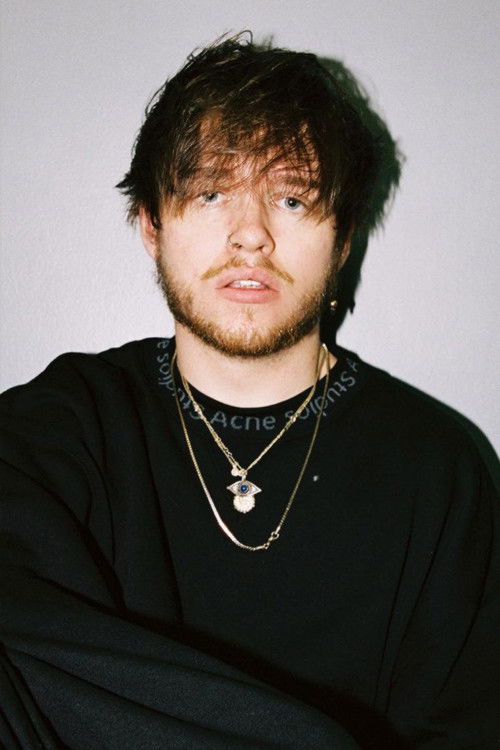 Ciaran McDonald as Self