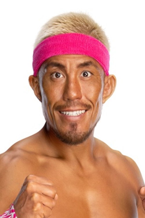 Akira Tozawa as Himself
